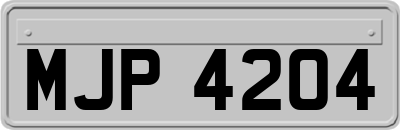 MJP4204