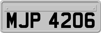 MJP4206