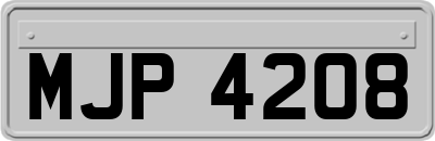 MJP4208