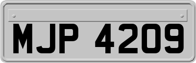 MJP4209