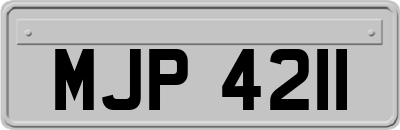 MJP4211