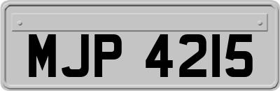 MJP4215