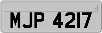 MJP4217
