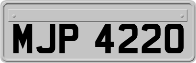 MJP4220