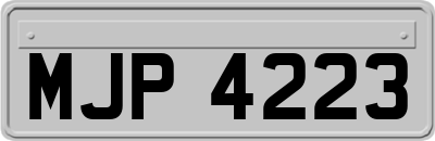 MJP4223