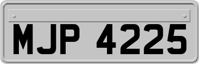 MJP4225