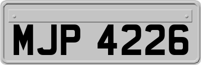MJP4226