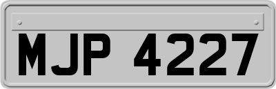 MJP4227