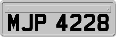 MJP4228