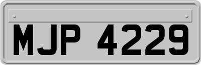 MJP4229