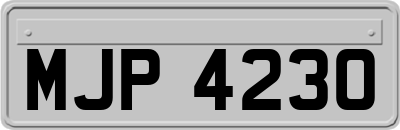 MJP4230