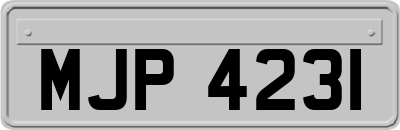 MJP4231