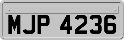 MJP4236