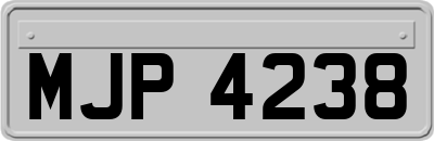 MJP4238