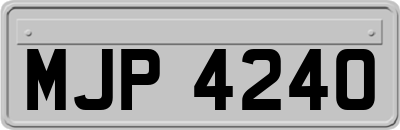 MJP4240