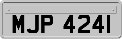 MJP4241