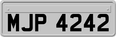 MJP4242