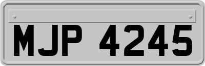 MJP4245