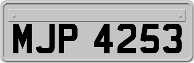 MJP4253