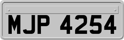 MJP4254