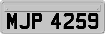 MJP4259