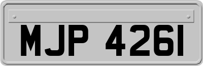 MJP4261
