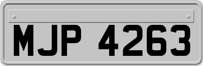 MJP4263
