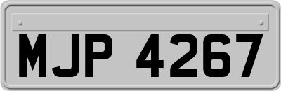 MJP4267
