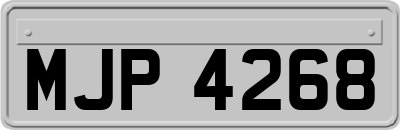 MJP4268