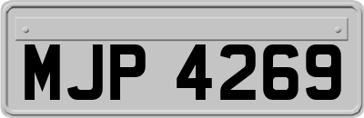 MJP4269