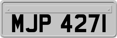 MJP4271