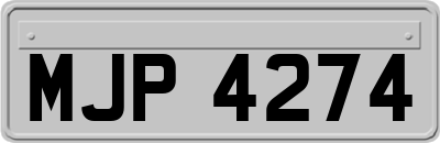 MJP4274