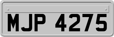 MJP4275