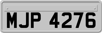MJP4276