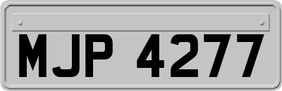 MJP4277