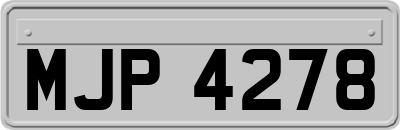 MJP4278