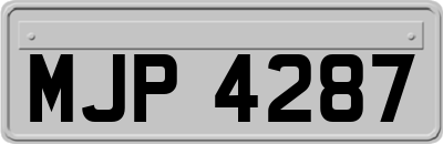 MJP4287