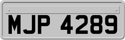 MJP4289