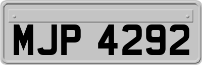 MJP4292
