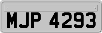 MJP4293