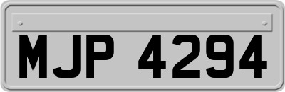MJP4294