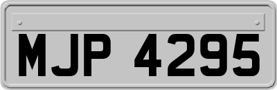 MJP4295
