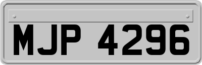 MJP4296