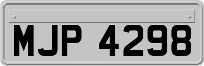 MJP4298