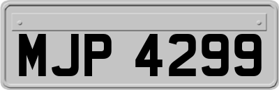 MJP4299