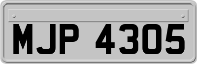 MJP4305