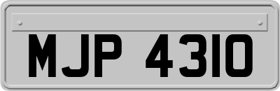 MJP4310