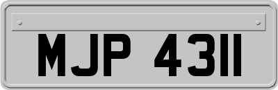 MJP4311