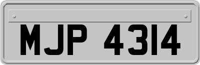 MJP4314