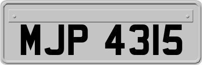 MJP4315